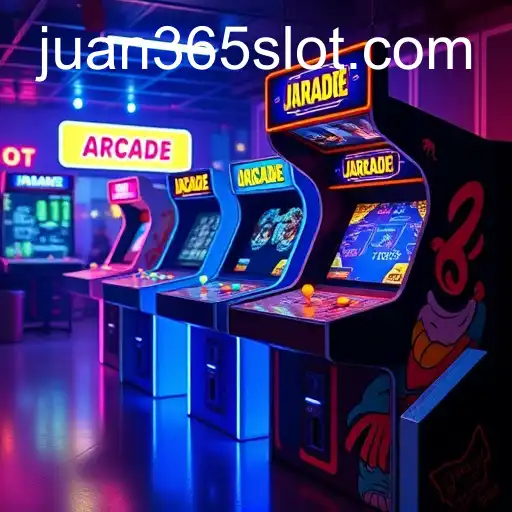 Exploring the Allure of Arcade Games in the Digital Era