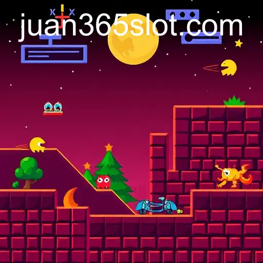 The Rise of 'Classic Games' on Juan365: A Nostalgic Journey Through Time