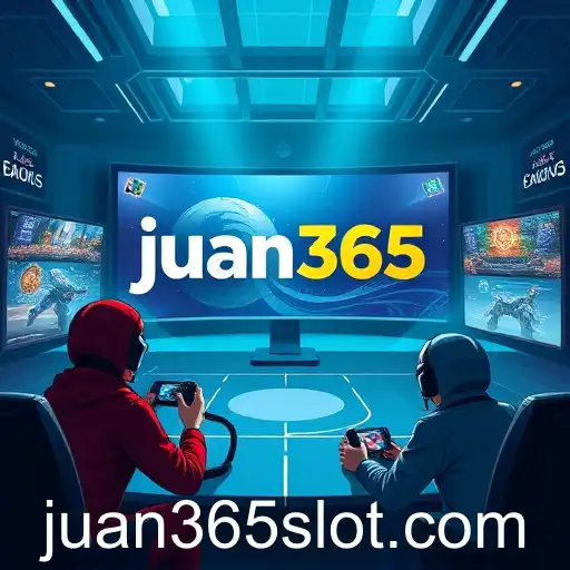 Gaming Industry's Digital Shift