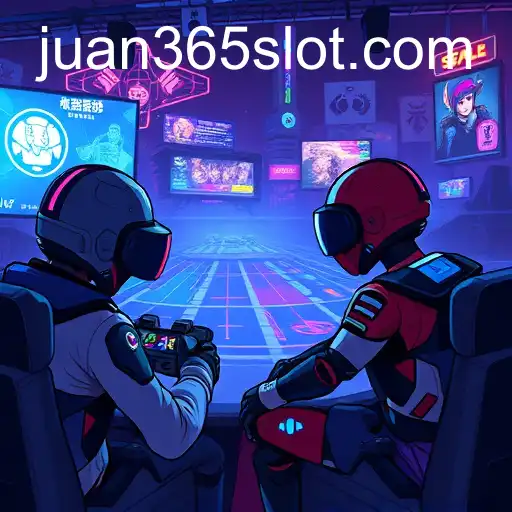 Digital Evolution: Gaming Trends in 2026