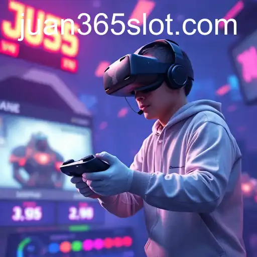 Gaming Trends Spark Interest with juan365