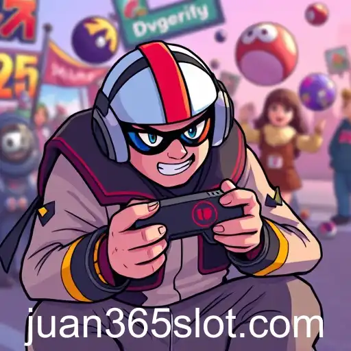 The Rise of Juan365: Revolutionizing Online Gaming