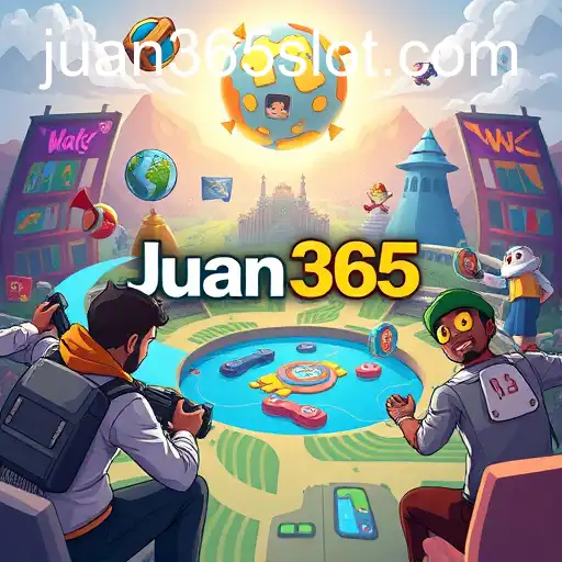The Rise of Juan365 in Gaming Communities