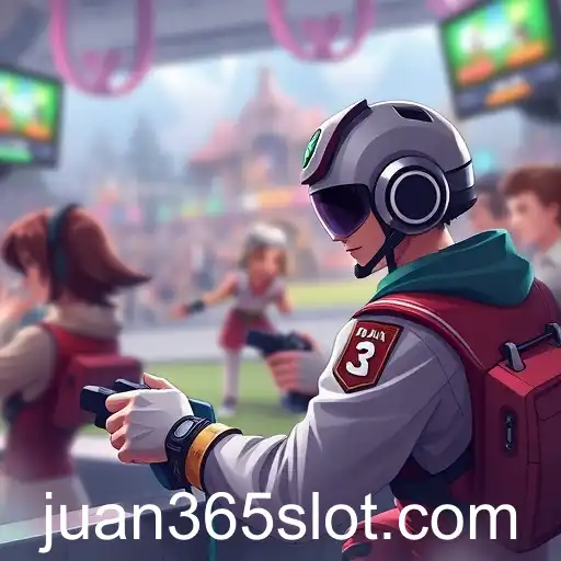 Gaming Evolution: Juan365's Impact on Global Gamers