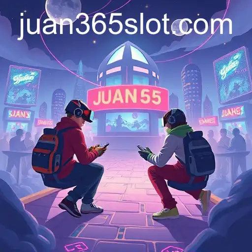 The Rise of Juan365 in Online Gaming