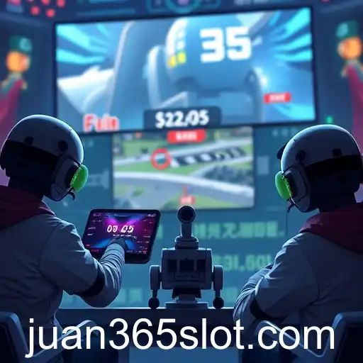 Gaming Innovations Redefine Online Experience