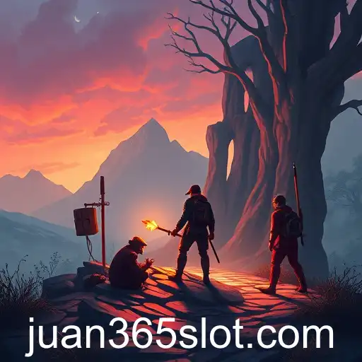 Gaming Revolution: The Rise of Juan365