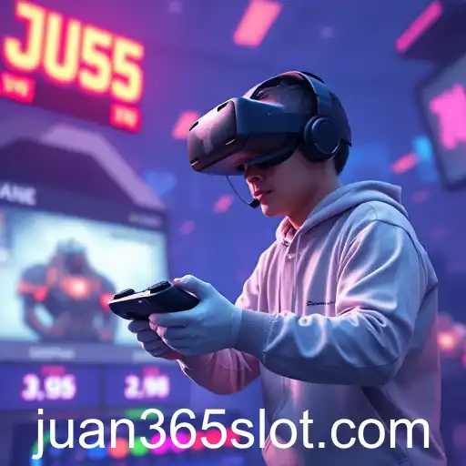 Gaming Trends Spark Interest with juan365