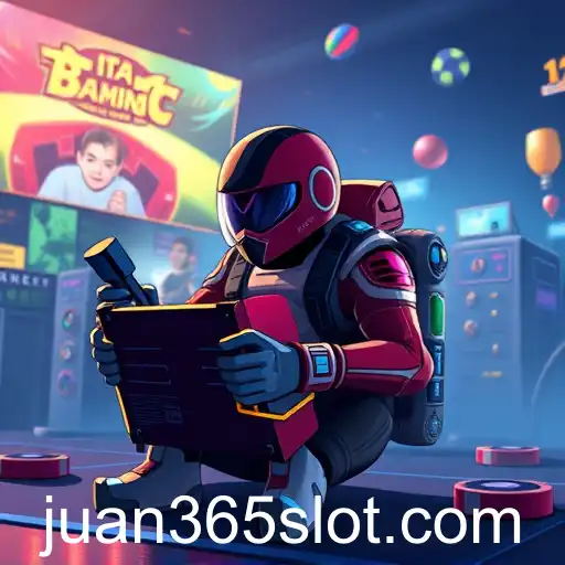 Juan365 Game Platform Evolves Amidst Industry Shifts