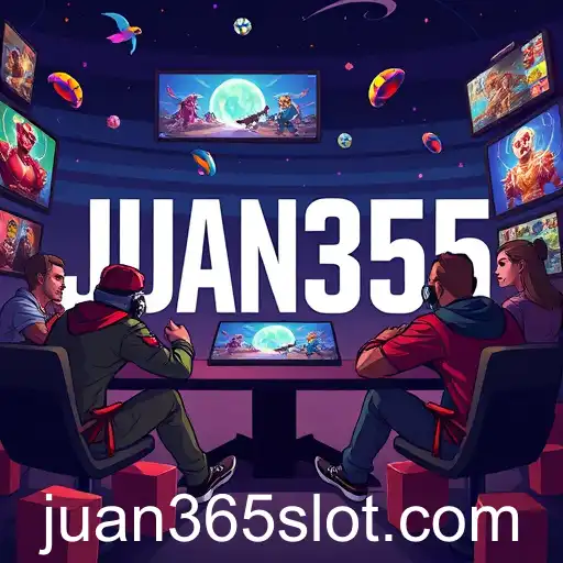 Juan365 Revolutionizes Online Gaming