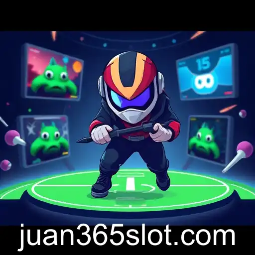 Juan365: Unleashing New Adventures in Gaming