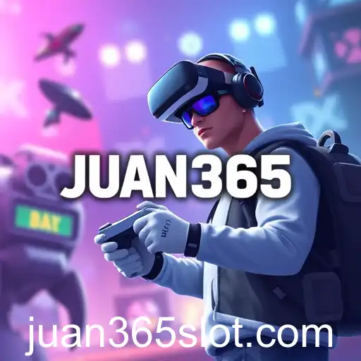 Juan365 Emerges as a Premier Gaming Platform