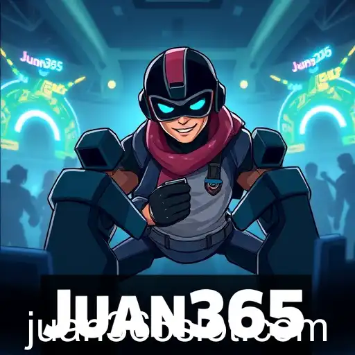 The Rise of Juan365: A New Era for Online Gaming