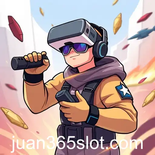 The Rise of Juan365: A New Era in Online Gaming