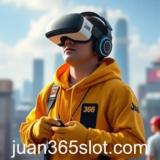 The Rise of Juan365: A Game-Changer in Online Gaming
