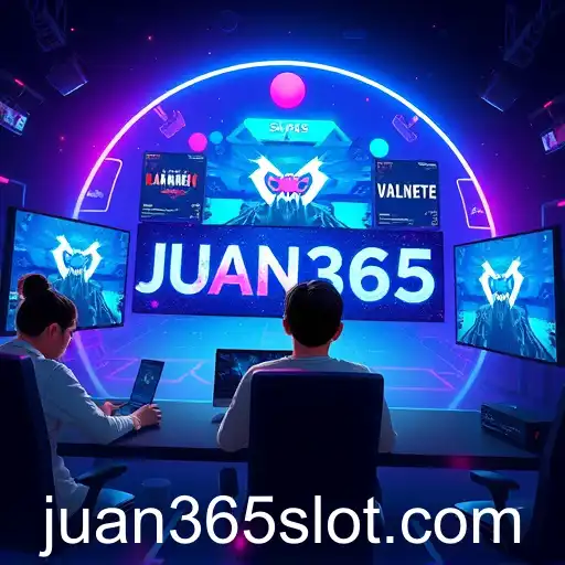 The Rise of Juan365: A New Era in Online Gaming