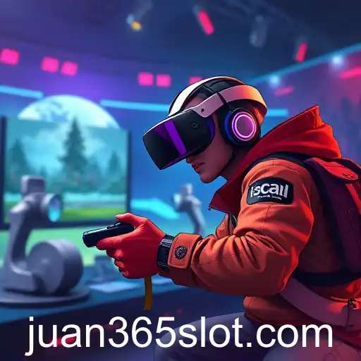 Juan365: A New Trend in Online Gaming