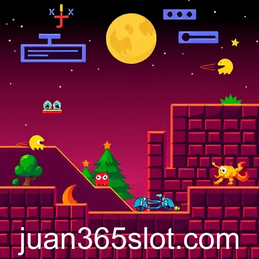 The Rise of Juan365: A New Era in Online Gaming