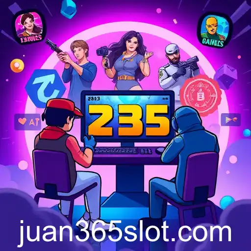 The Rise of Gaming: Juan365's Influence in 2025
