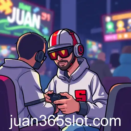The Rise of Juan365 in the Gaming World