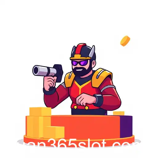 Exploring the Rise of Juan365 in Online Gaming