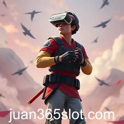 The Rise and Influence of juan365 in Online Gaming