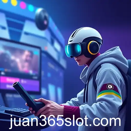 Gaming Trends 2025: The Rise of Juan365