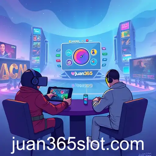 The Rising Influence of Online Game Platforms in 2025