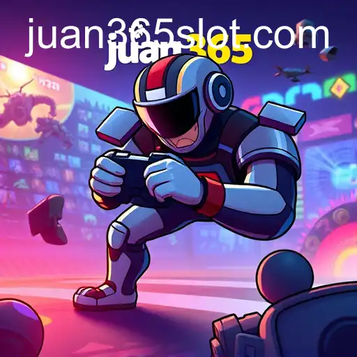 The Rise of Online Gaming Platforms in 2026: Exploring 'juan365'