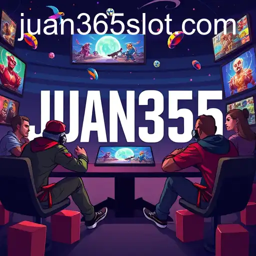 The Rise of 'juan365' in the Gaming World