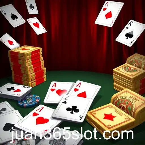 The Rise of juan365: A Digital Gaming Phenomenon in 2025