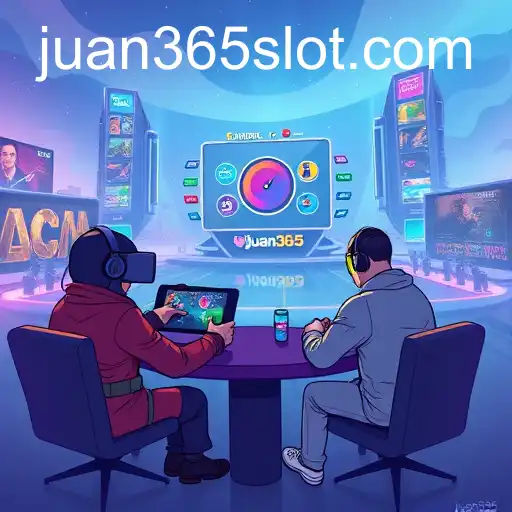 The Rising Influence of Online Game Platforms in 2025