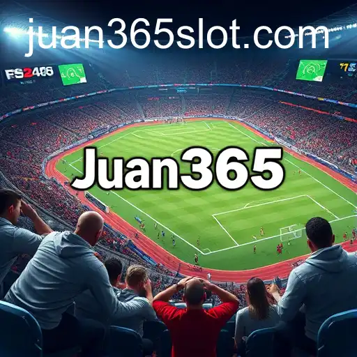 Exploring the 'Sports Games' Category: A Dive into Juan365's Dynamic Offerings