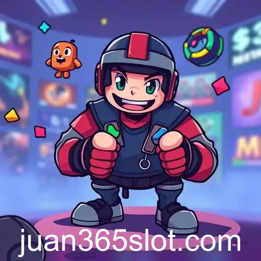 Juan365: The Emerging Hub for Online Gaming Enthusiasts