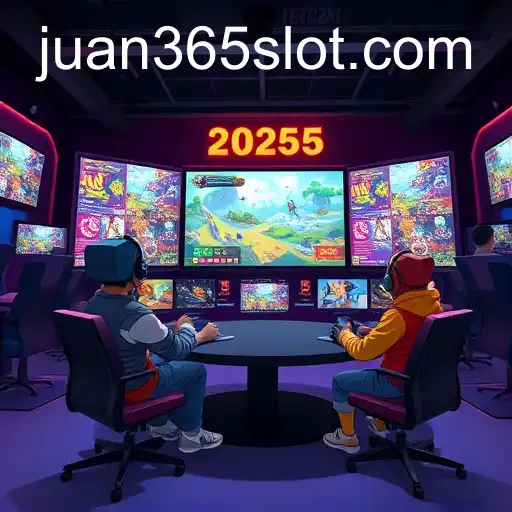 Juan365 Revolutionizes Gaming Experience