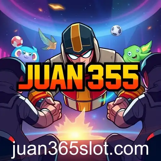 The Rise of Juan365: A Gaming Phenomenon