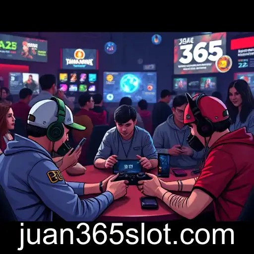 The Rise of Juan365: A New Era for Online Gaming