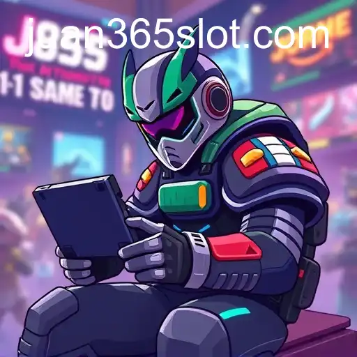 The Rise of Juan365 in the Gaming World