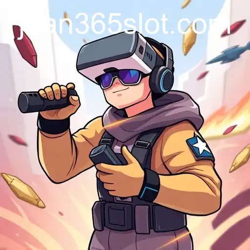 The Rise of Juan365: A New Era in Online Gaming