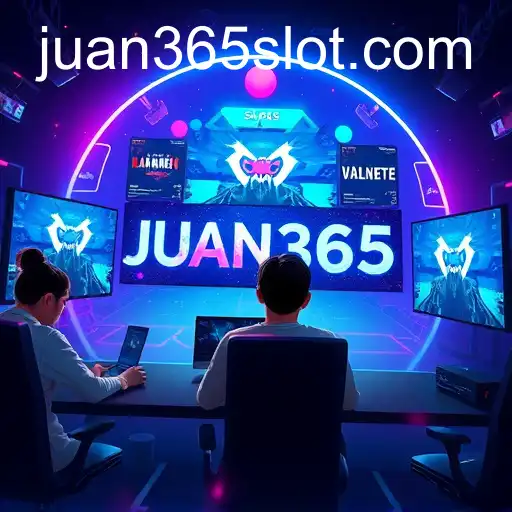 The Rise of Juan365: A New Era in Online Gaming