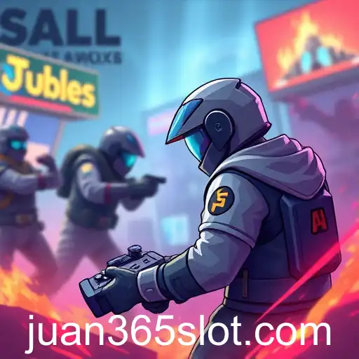 The Rise of Multiplayer Games: Exploring the 'juan365' Phenomenon