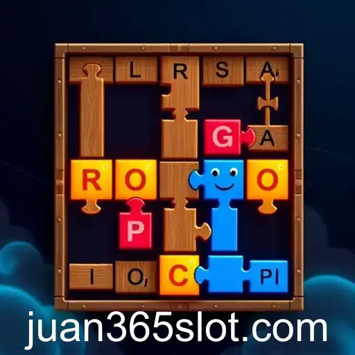Exploring the Intriguing World of Puzzle Games on Juan365