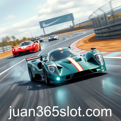 Exploring the Thrilling World of Racing Games on Juan365
