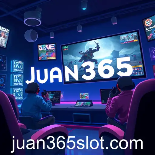 The Rise of Juan365: A Gaming Phenomenon