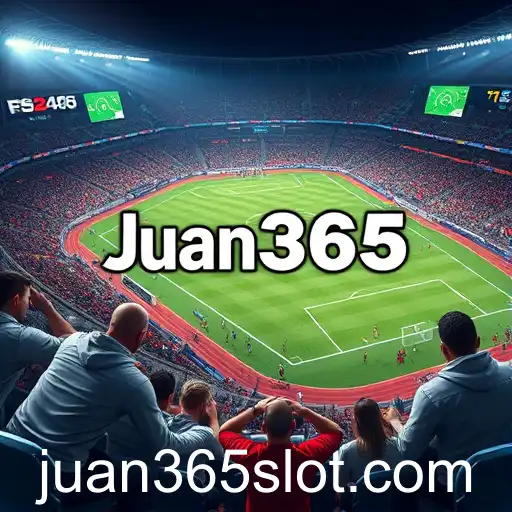 Exploring the 'Sports Games' Category: A Dive into Juan365's Dynamic Offerings