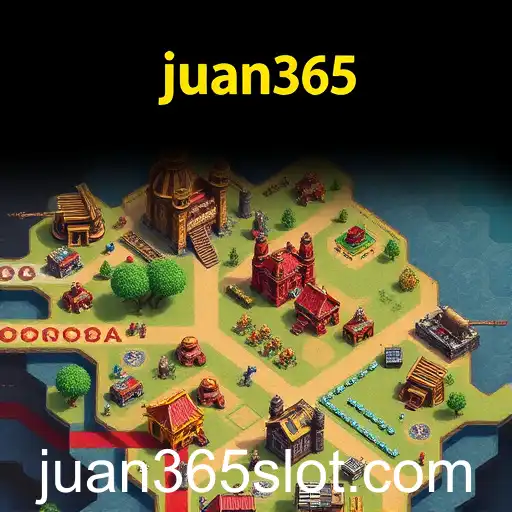 The Rise of Strategy Games: A Deep Dive with juan365