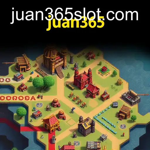 The Rise of Strategy Games: A Deep Dive with juan365